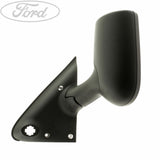 TRANSIT FRONT N/S LEFT OUTER WING MIRROR