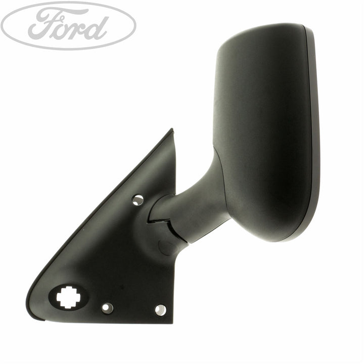 TRANSIT FRONT N/S LEFT OUTER WING MIRROR
