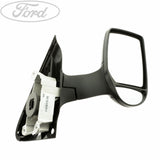TRANSIT FRONT O/S RIGHT OUTER WING MIRROR