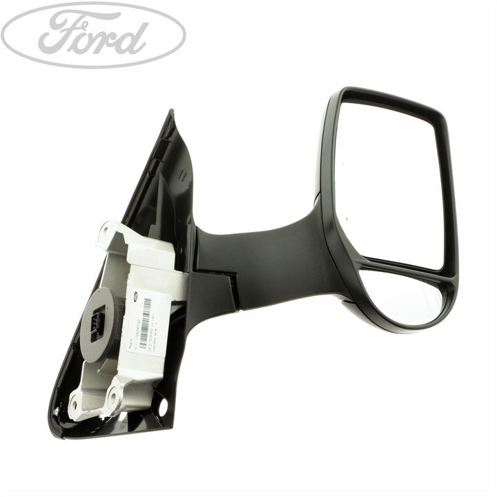 TRANSIT FRONT O/S RIGHT OUTER WING MIRROR