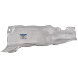 FOCUS C-MAX DURATEC REAR EXHAUST HEAT SHIELD ESTATE