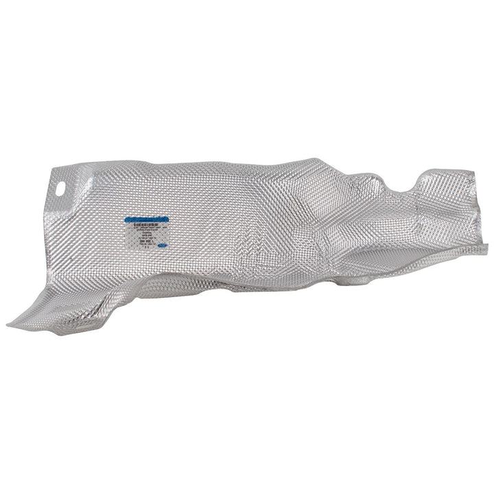 FOCUS C-MAX DURATEC REAR EXHAUST HEAT SHIELD ESTATE