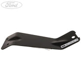 BUMPER MOUNTING BRACKET