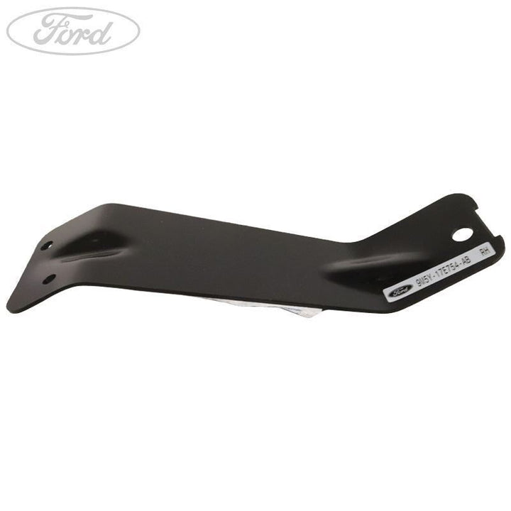 BUMPER MOUNTING BRACKET