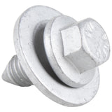LUGGAGE COMPARTMENT DOOR SCREW AND WASHER  PACK OF 5
