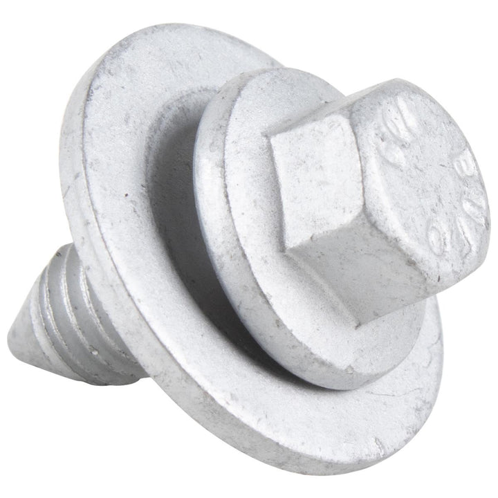 LUGGAGE COMPARTMENT DOOR SCREW AND WASHER  PACK OF 5