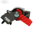 ENGINE SUPPORT INSULATOR