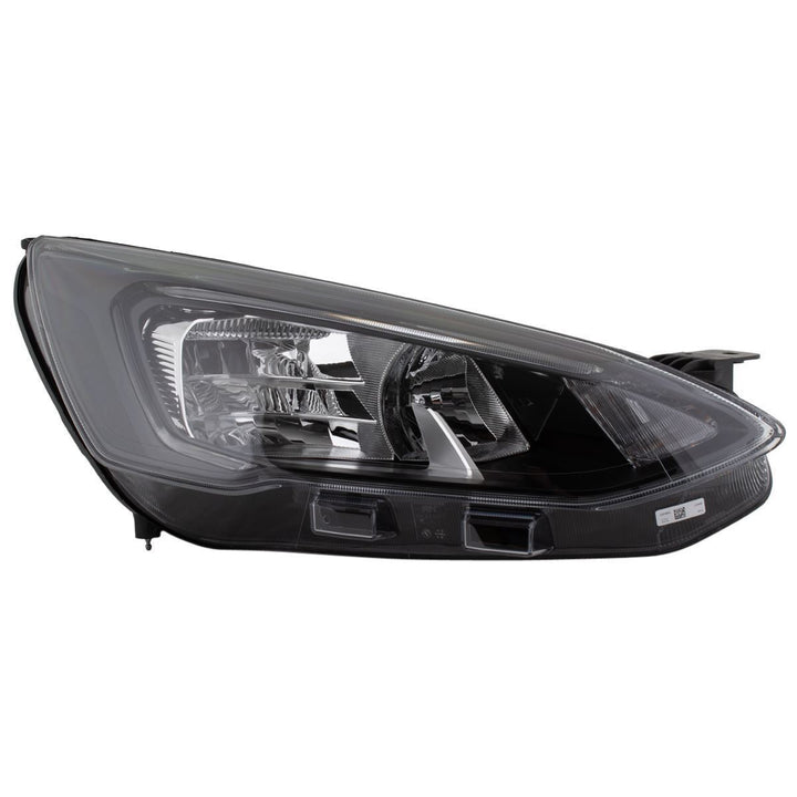 FOCUS O/S DRIVERS SIDE LED REFLECTOR HEADLAMP HEADLIGH