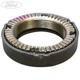 HEX. NUT