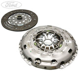 FOCUS MK2 2.5 ST CLUTCH KIT VI5 MANUAL 220 225 2005-2011