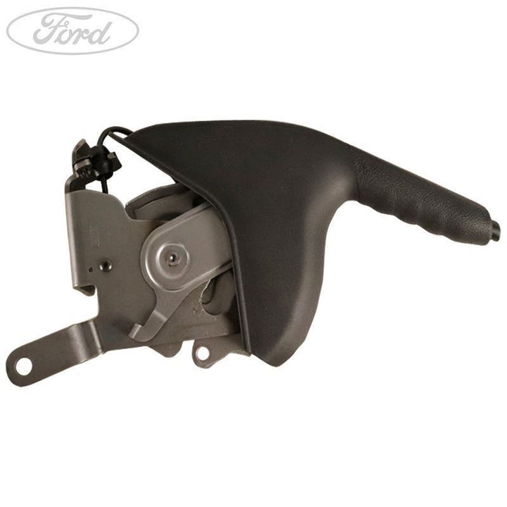 PARKING BRAKE LEVER