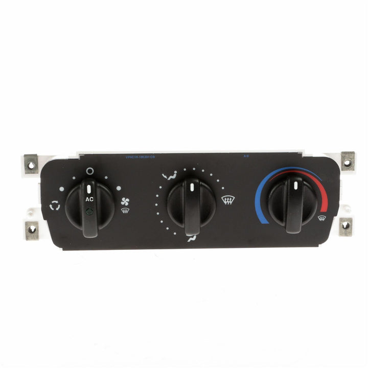 TRANSIT HEATING & AIR CON CONTROL DIAL MODEL WITH AC