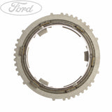 GEARBOX OUTPUT SHAFT SYNCHRO RING