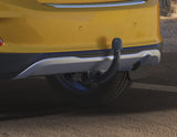 DETACHABLE TOW BAR WITH FITTING  05/2017  06/2018