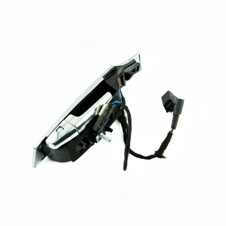 EcoSport Tailgate Lock Control Handle 2013-2017