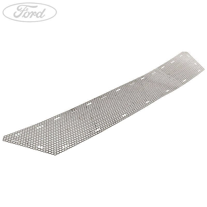 FOCUS FRONT BUMPER LOWER GRILLE SPORTY 01/2016-