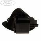 FOCUS FUEL TANK FILLER PIPE HOUSING