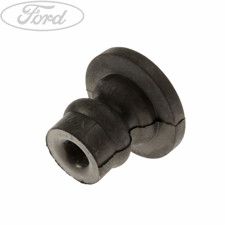 RADIATOR & FAN RUBBER INSULATOR