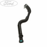 FIESTA KA+ B-MAX 9 DURATEC AIR CON HEATER OUTLET HOSE