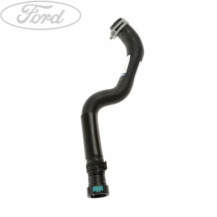 FIESTA KA+ B-MAX 9 DURATEC AIR CON HEATER OUTLET HOSE
