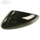 MONDEO N/S DOOR MIRROR HOUSING COVER PANTHER BLACK MET