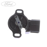 OTHER FUEL SYSTEM PARTS 5-SPEED MANUAL 5MT
