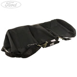 REAR SEAT CUSHION COVER