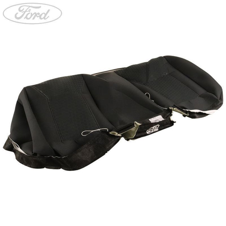 REAR SEAT CUSHION COVER