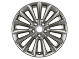 FOCUS ST 17