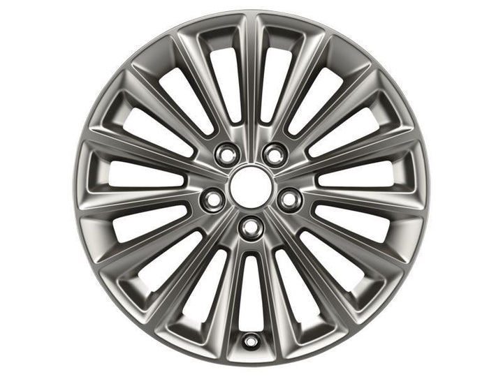 FOCUS ST 17
