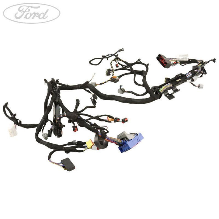 TRANSIT CUSTOM N/S DASHBOARD WIRING HARNESS 2015-2017