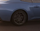 MUSTANG FROM 10/2023 ALLOY WHEEL 19