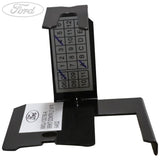 RANGER INTERIOR LIGHT LAMP MOUNTING BRACKET 2008-2012