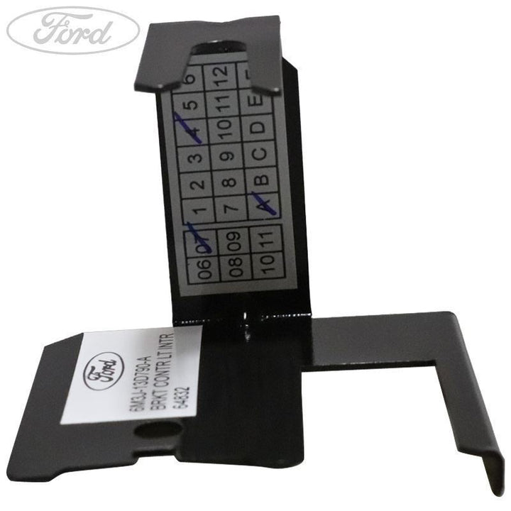 RANGER INTERIOR LIGHT LAMP MOUNTING BRACKET 2008-2012