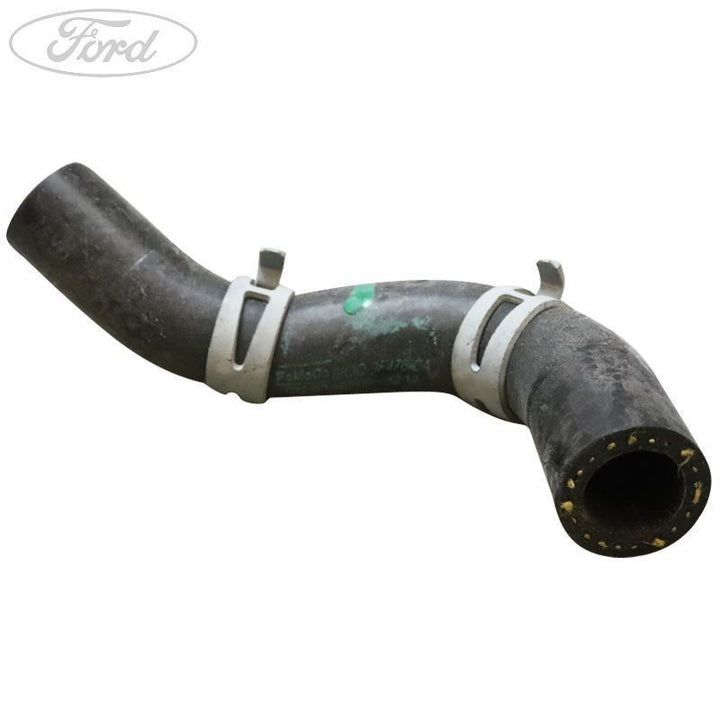 TRANSIT EXHAUST GAS RECIRCULATION PIPE 11-12 4WD RWD