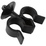 COOLING SYSTEM PIPES AND HOSES CLIP PACK OF 5