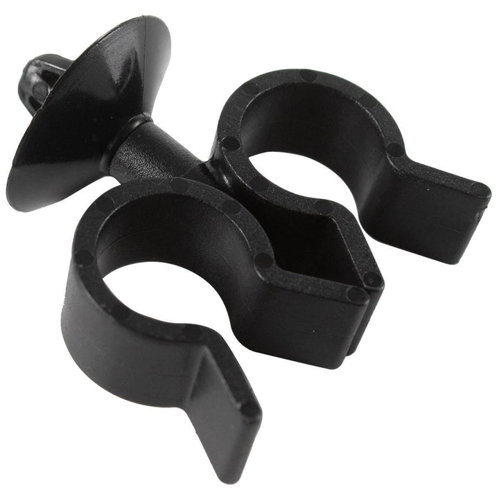 COOLING SYSTEM PIPES AND HOSES CLIP PACK OF 5