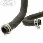 EGR HOSE