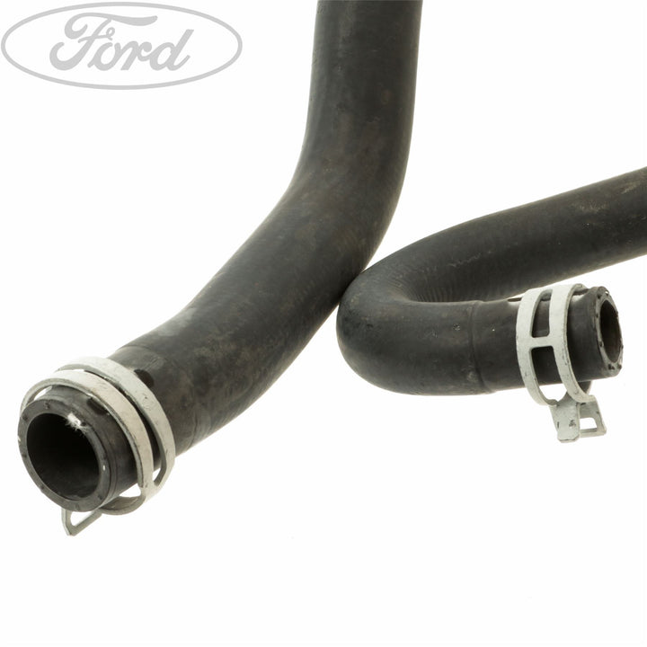 EGR HOSE