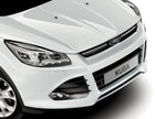 XVISION (SCC)* PARKING DISTANCE SENSORS WITH FITTING  11/2012