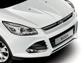 XVISION (SCC)* PARKING DISTANCE SENSORS WITH FITTING  11/2012