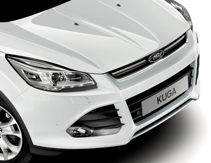 XVISION (SCC)* PARKING DISTANCE SENSORS WITH FITTING  11/2012