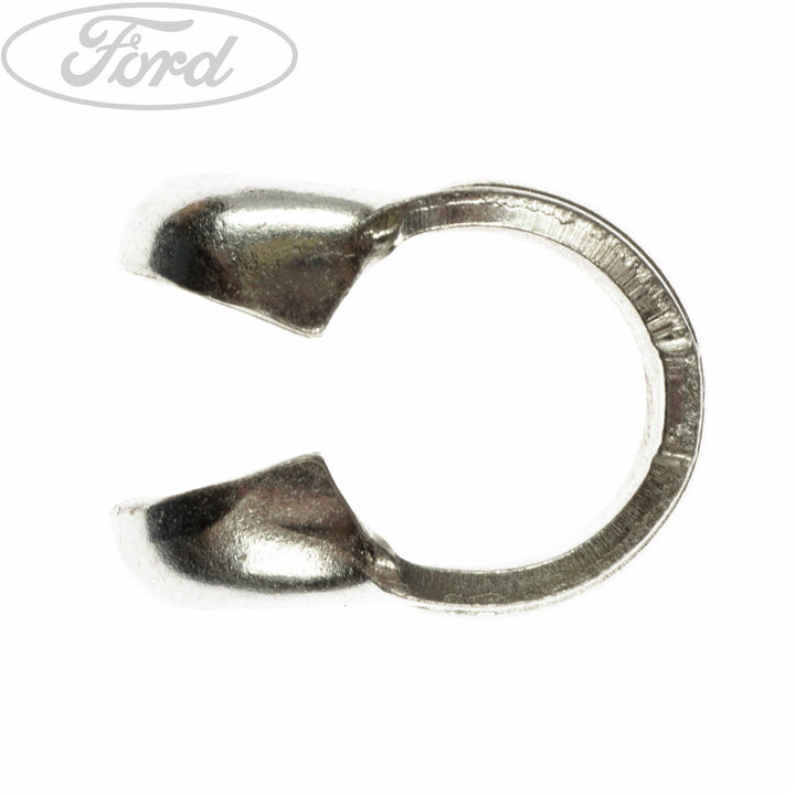 ESCORT FIESTA STREETKA KA 5-SPEED MANUAL SELECTOR COLLET