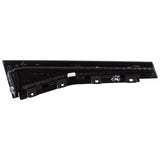 S-MAX WA6 N/S C PILLAR DOOR WINDOW FRAME MOULDING
