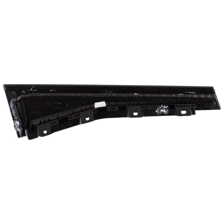 S-MAX WA6 N/S C PILLAR DOOR WINDOW FRAME MOULDING