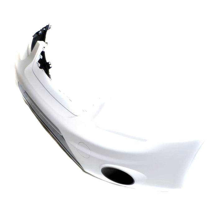 FRONT BUMPER TRIM