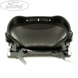 KA MK2 SPEEDO INSTRUMENT CLUSTER DIAL LESS TPMS 2010-2016