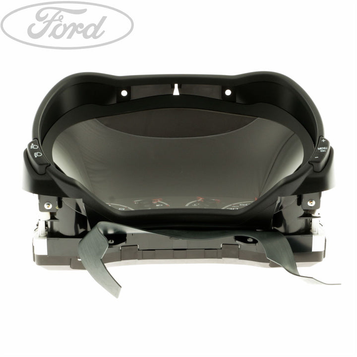 KA MK2 SPEEDO INSTRUMENT CLUSTER DIAL LESS TPMS 2010-2016