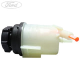 Mondeo Galaxy S-Max 2.0 2.3 Ecoboost 2.0 TDCi Duratorq Power Steering Reservoir 2006-2015