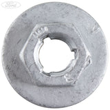 FUSES, HOLDERS AND CIRCUIT BREAKERS SPECIAL NUT PACK OF 5